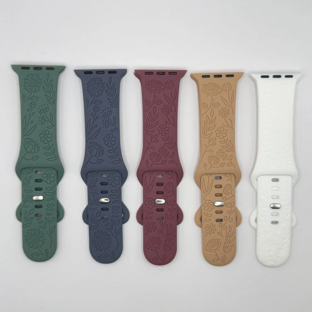 Apple‎ Watch Series 11 42mm Watch band